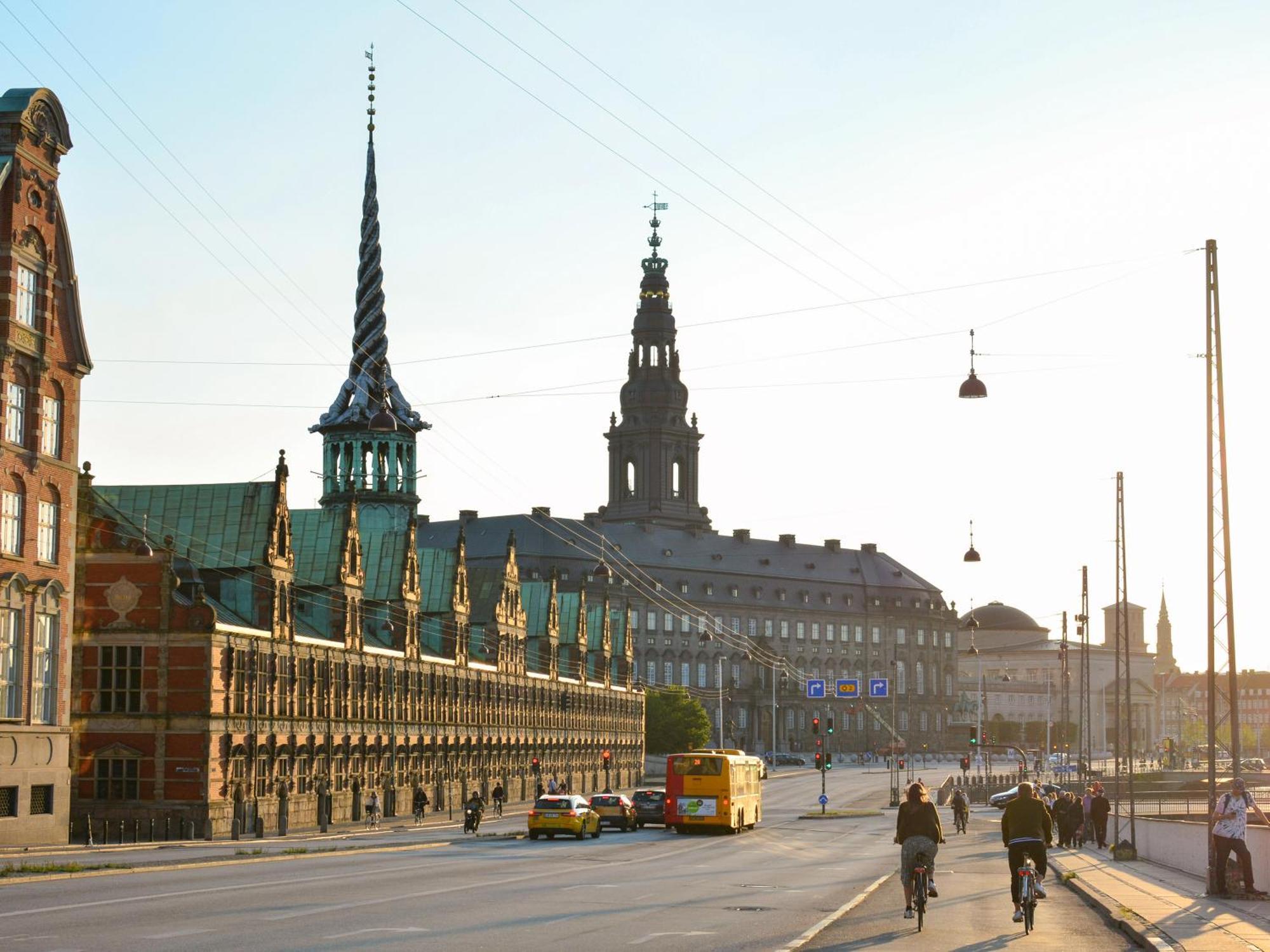 Sanders - Nimble One-bedroom In The Lovely Capital Appartement