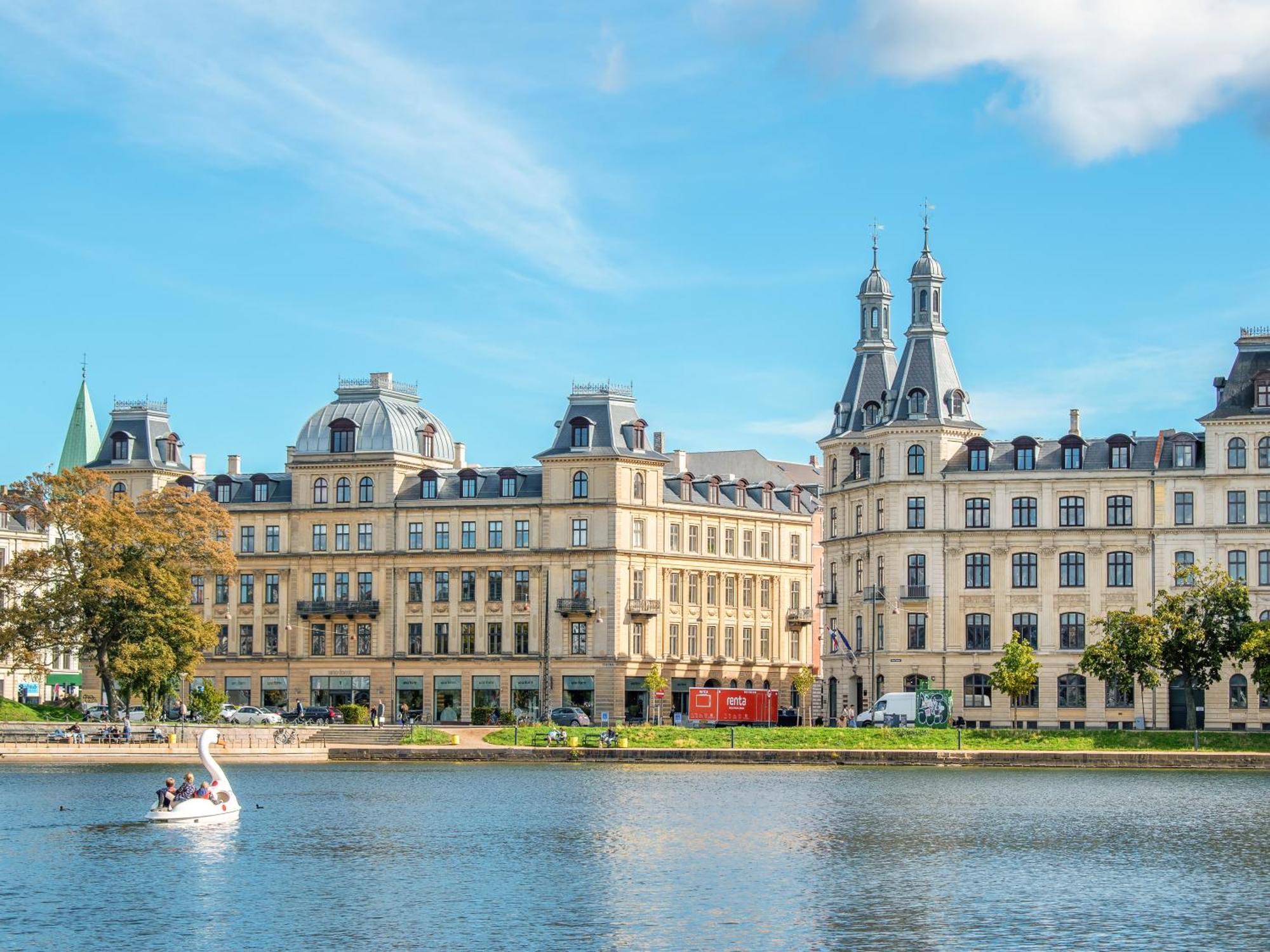 Appartement Sanders - Nimble One-bedroom In The Lovely Capital